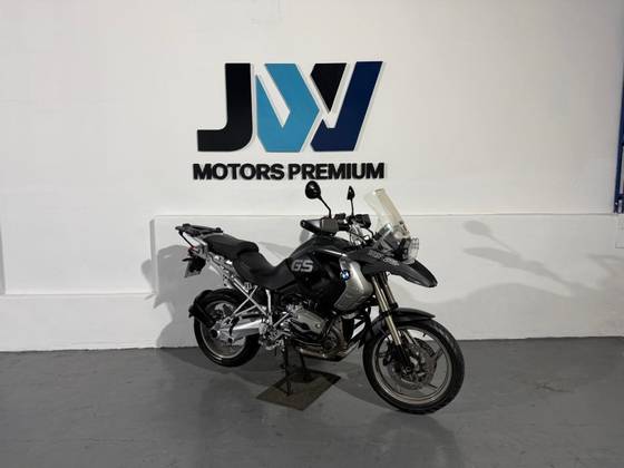 BMW R 1200 GS BMW R 1200 GS